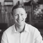 Ben Gibson from The Toolbox Team