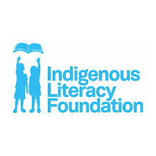 IndigenousLiteracyFoundationLogo