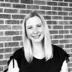 Simone Mitchell from The Toolbox Team