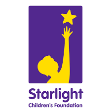 StarlightChildrensFoundationLogo