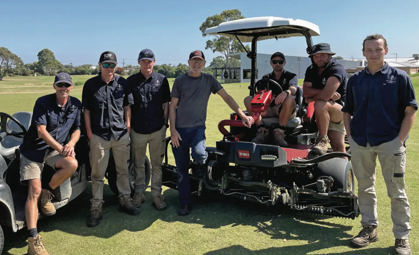 Portarlington-Maintenence-Crew