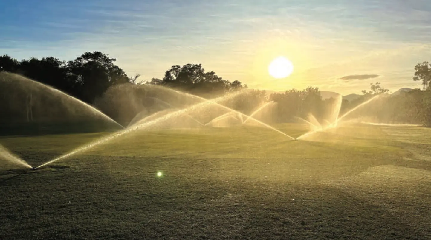 Golf-Course-Irrigation